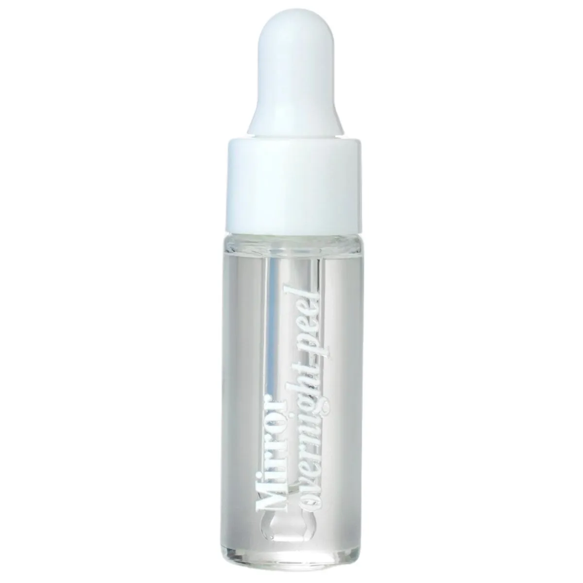 Ночная мультикислотная пилинг-сыворотка Hugs Mirror overnight peel 5 мл