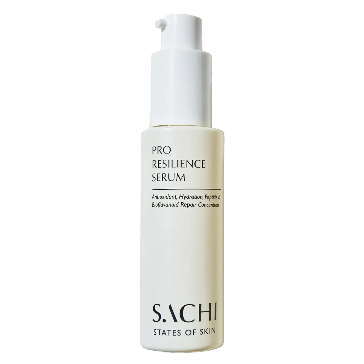 Восстанавливающая сыворотка для кожи SACHI Skin Pro Resilience Serum 30 мл