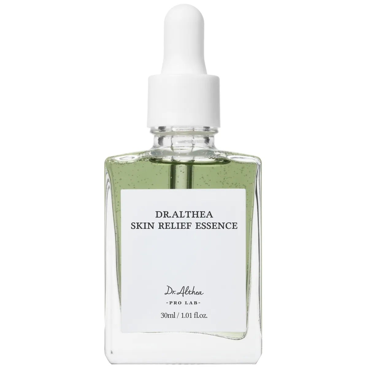 Успокаивающая эссенция для лица Dr.Althea Skin Relief Essence 30 мл