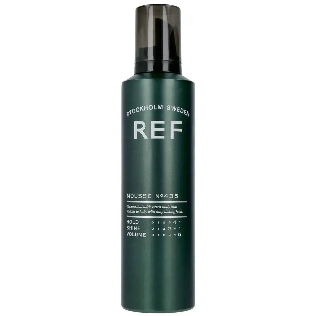 Мус для об'єму волосся REF Mousse N°435 75 мл