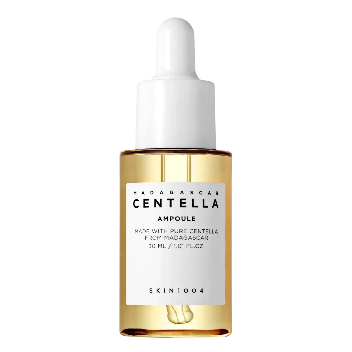 Ампульная сыворотка с центеллой SKIN1004 Madagascar Centella Ampoule 30 мл