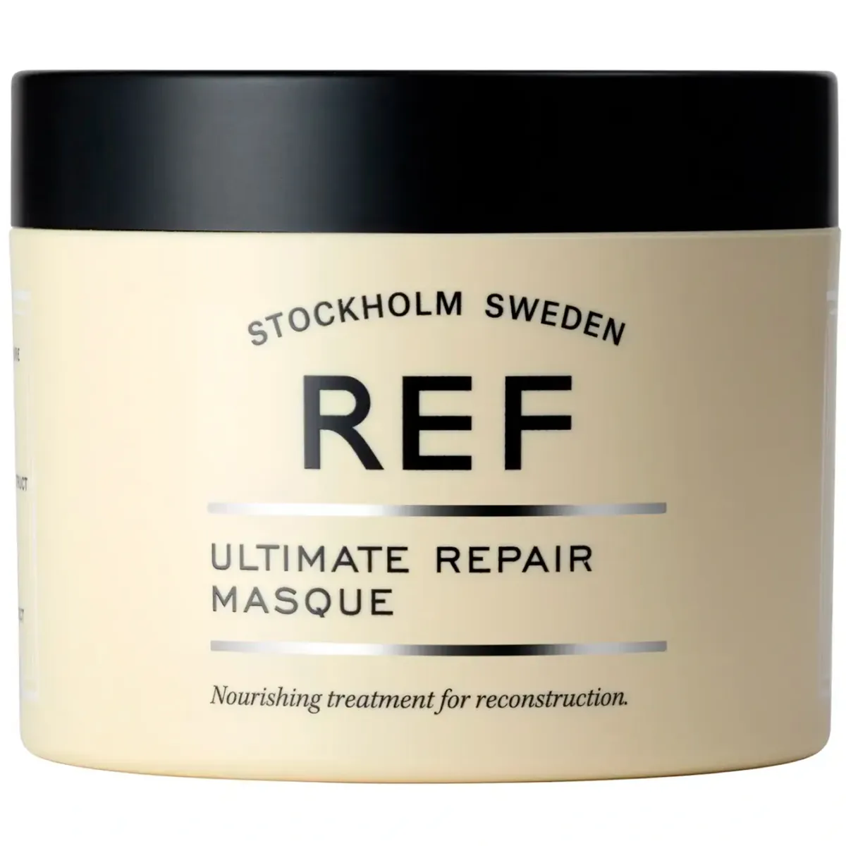 Восстанавливающая маска REF Ultimate Repair Masque 250 мл