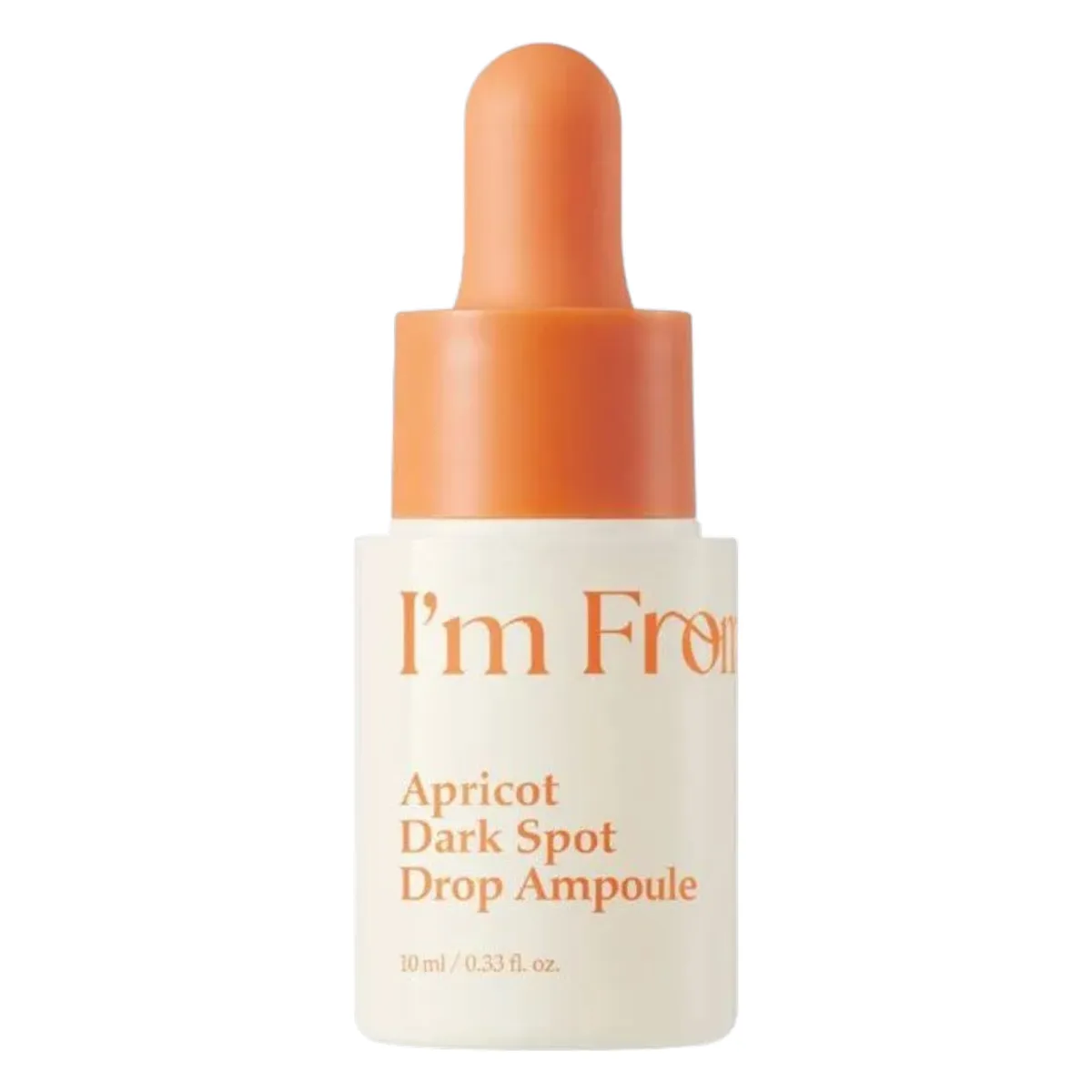 Ампула для устранения темных пятен с абрикосом I'm From Apricot Dark Spot Drop Ampoule 10 мл