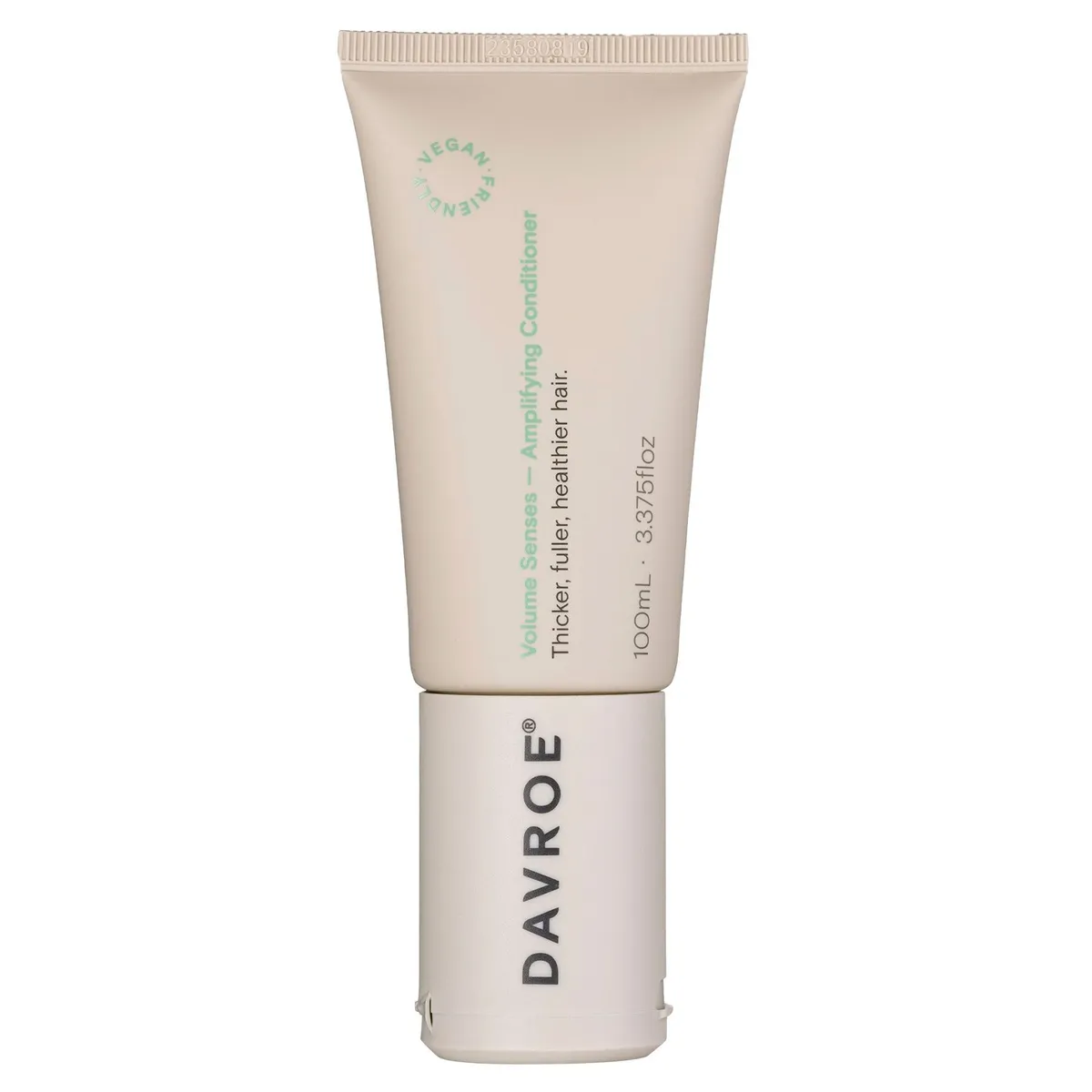 Кондиционер для объема волос DAVROE Volume Amplifying Conditioner 100 мл