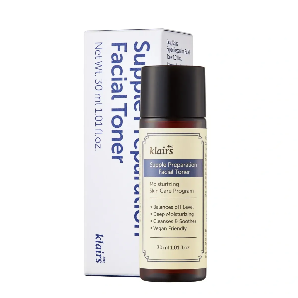 Тонер для лица Dear Klairs Supple Preparation Facial Toner 180 мл