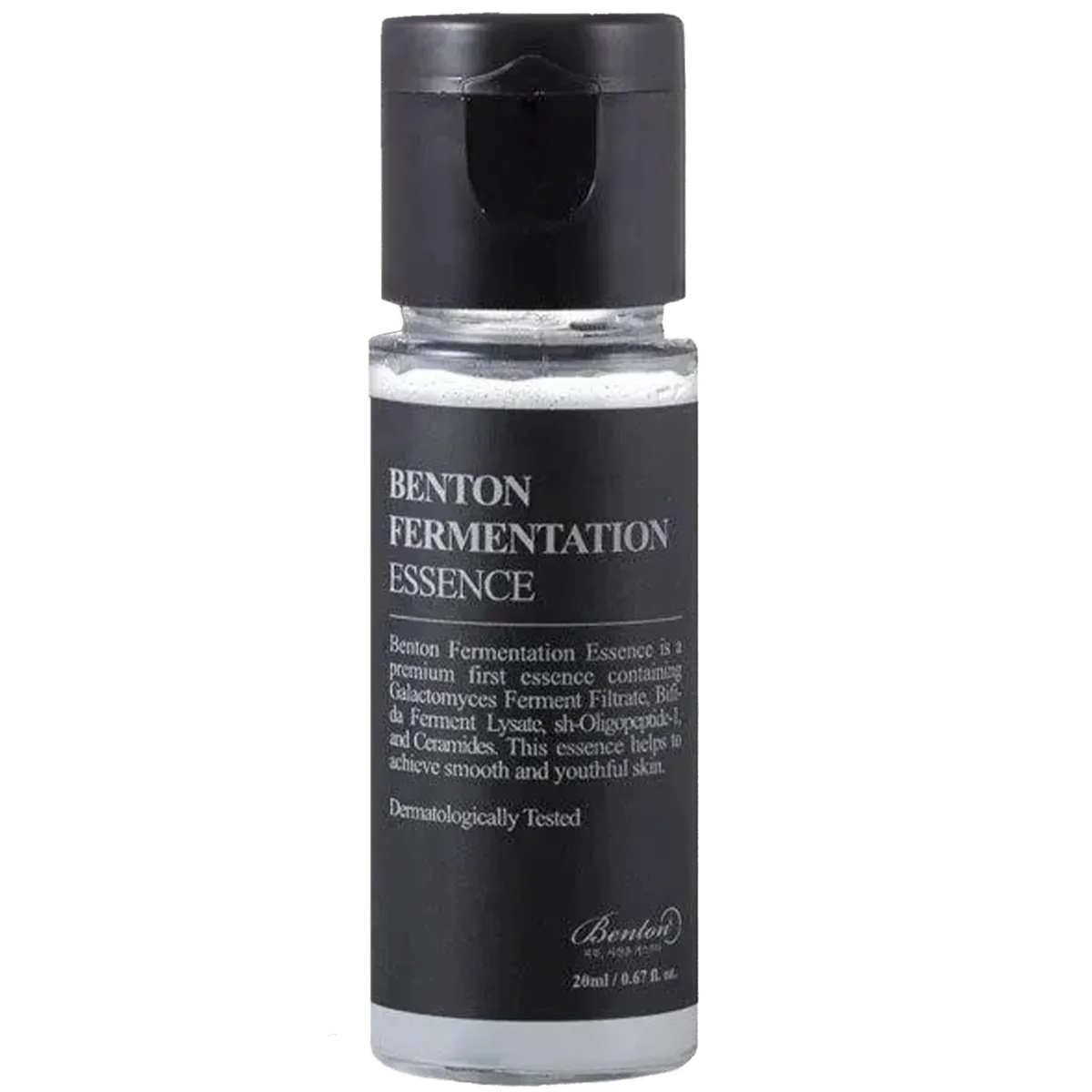 Ферментована есенція Benton Fermentation Essence 20 мл Мініатюра