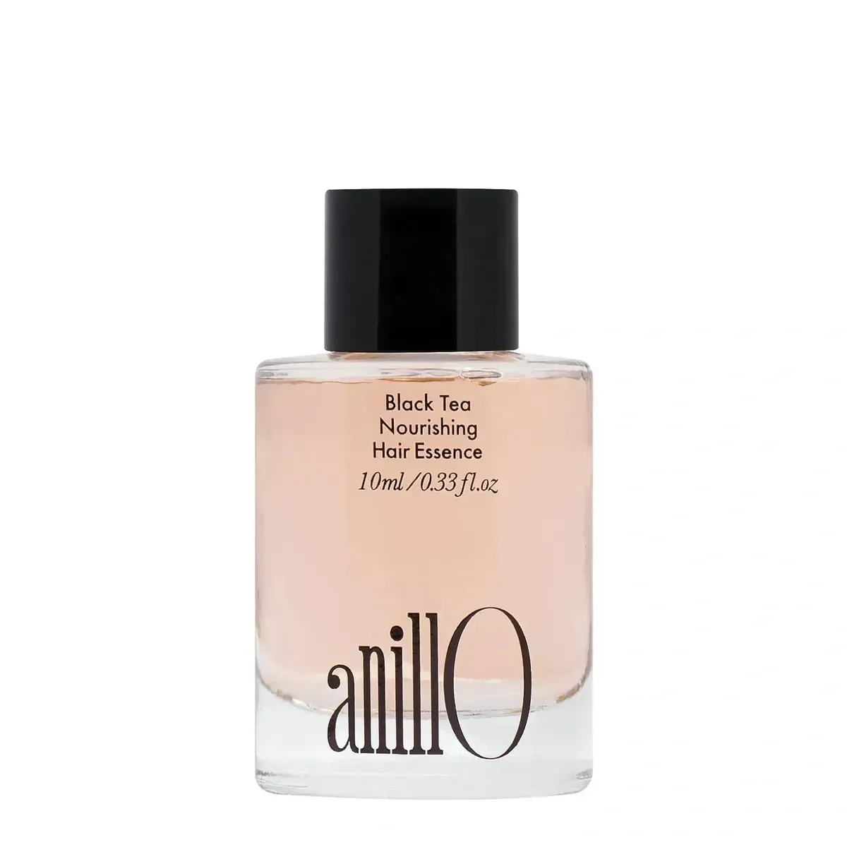 Живильна есенція для волосся ANILLO Black Tea Nourishing Hair Essence 10 мл