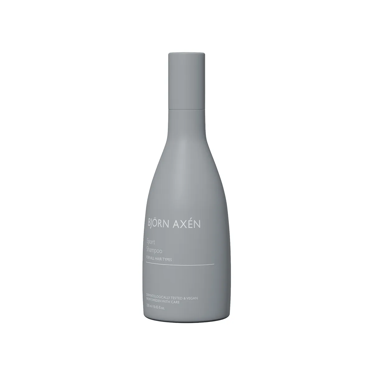 Освежающий шампунь для волос Bjorn Axen Sport Shampoo 250 мл