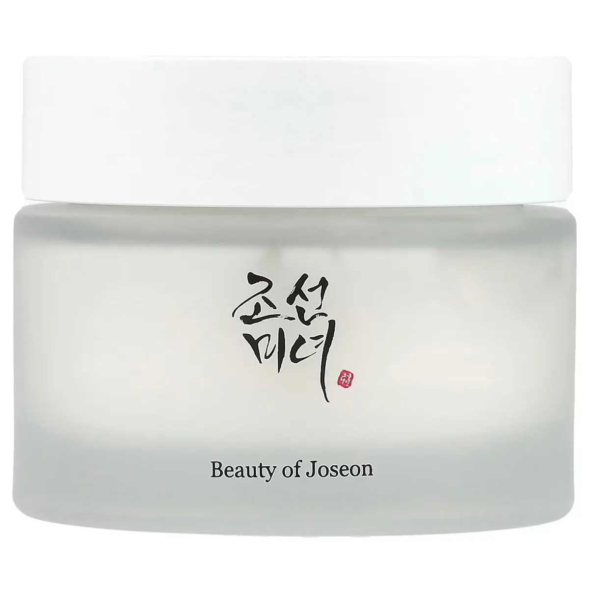 Питательный крем с экстрактом женьшеня и рисом Beauty of Joseon Dynasty Cream 50 мл