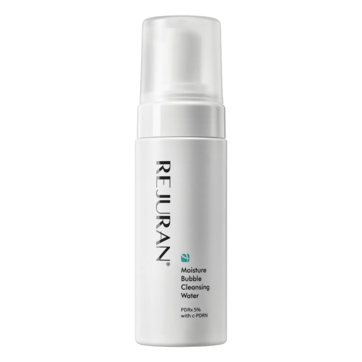 Увлажняющая пенка для умывания REJURAN Moisture Bubble Cleansing Water 150 мл