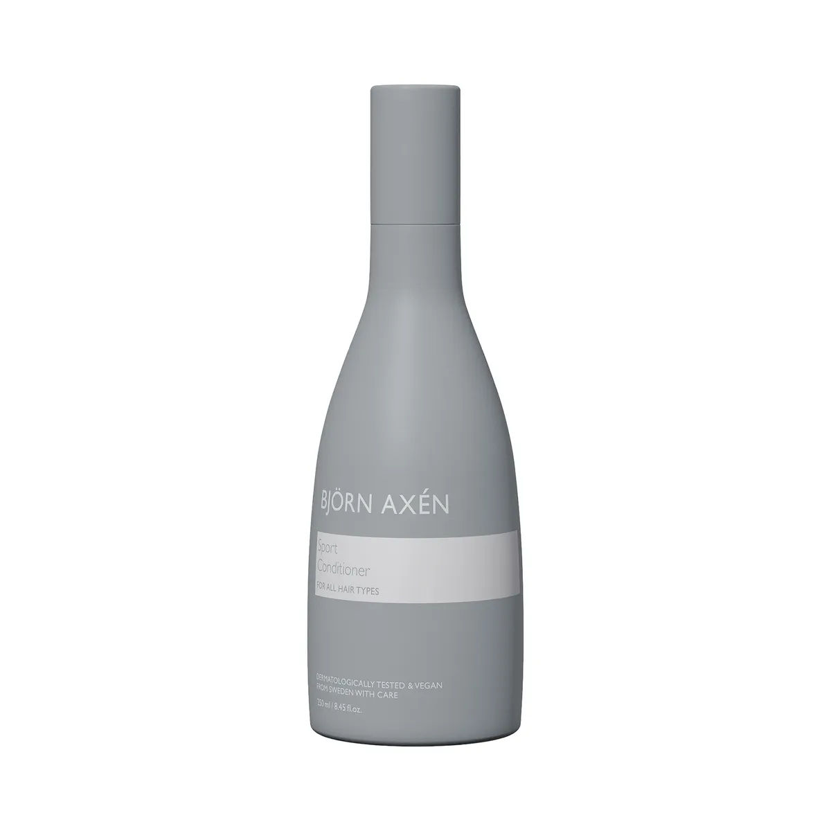 Освіжальний кондиціонер для волосся Bjorn Axen Sport Conditioner 250 мл