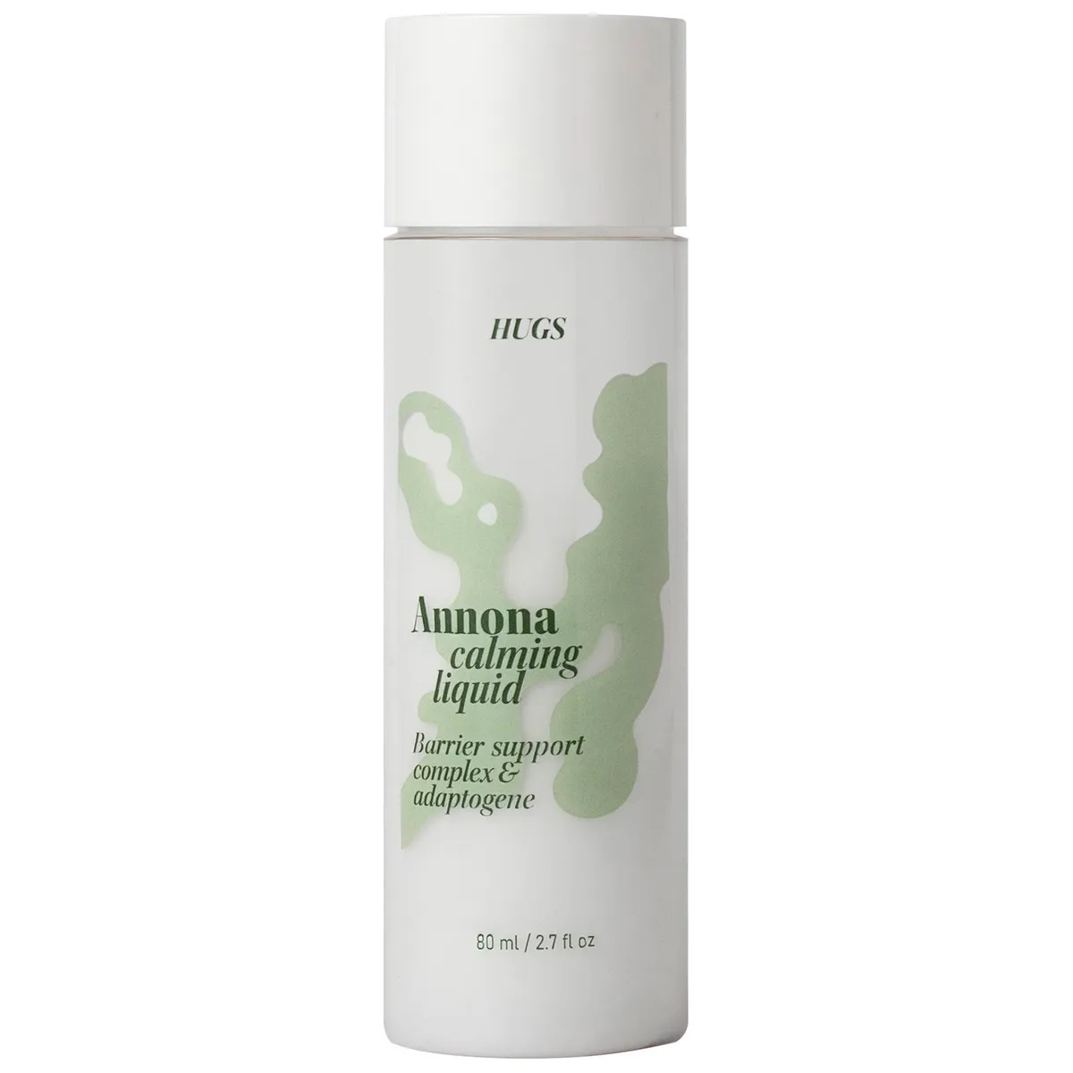 Многофункциональное успокаивающее средство Hugs Annona calming liquid 80 мл