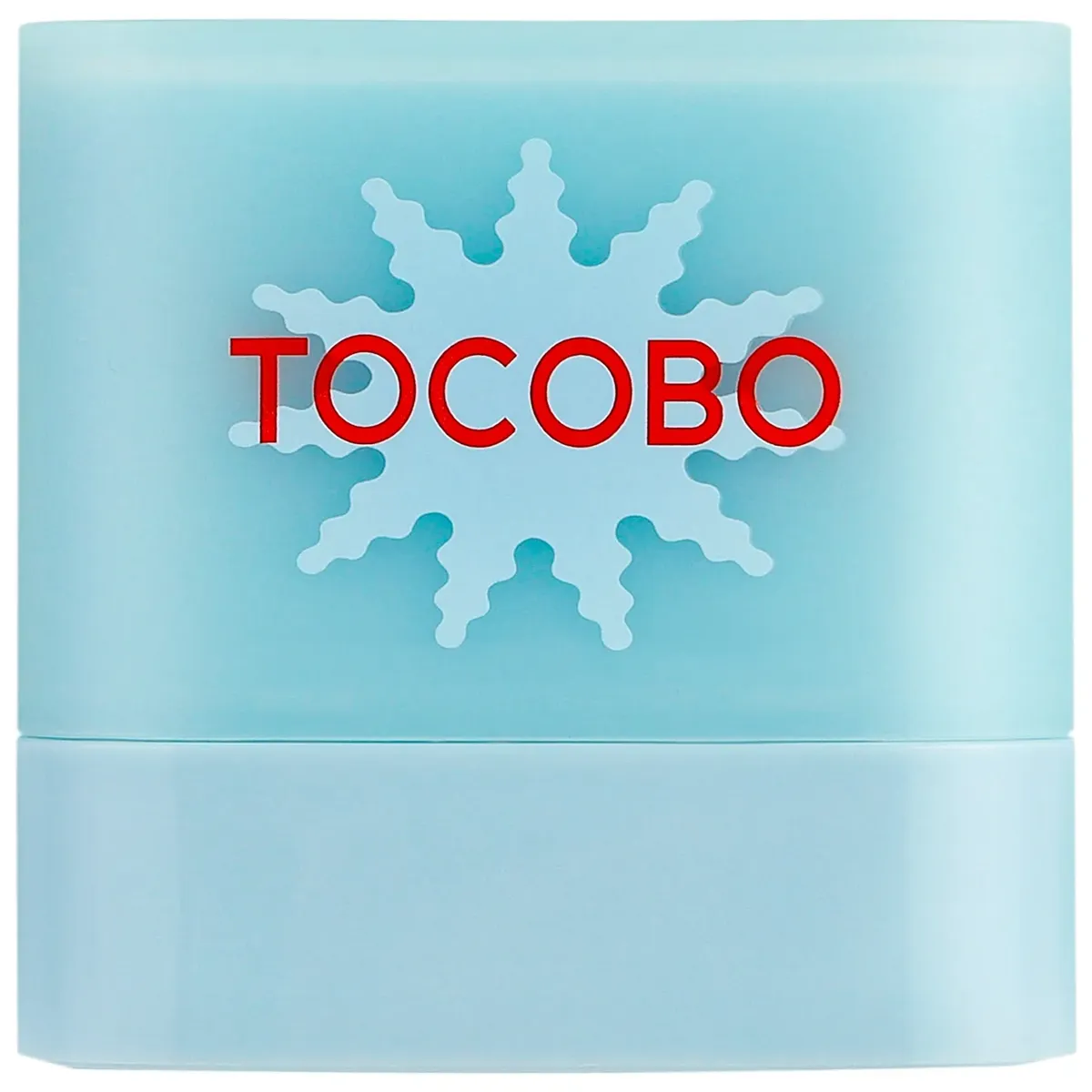 Матирующий солнцезащитный стик с экстрактом хлопка TOCOBO Cotton Soft Sun Stick SPF50+ PA++++ 11 г