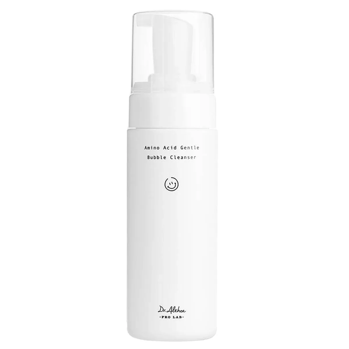 Нежная пенка для умывания с аминокислотами Dr.Althea Amino Acid Gentle Bubble Cleanser 140 мл