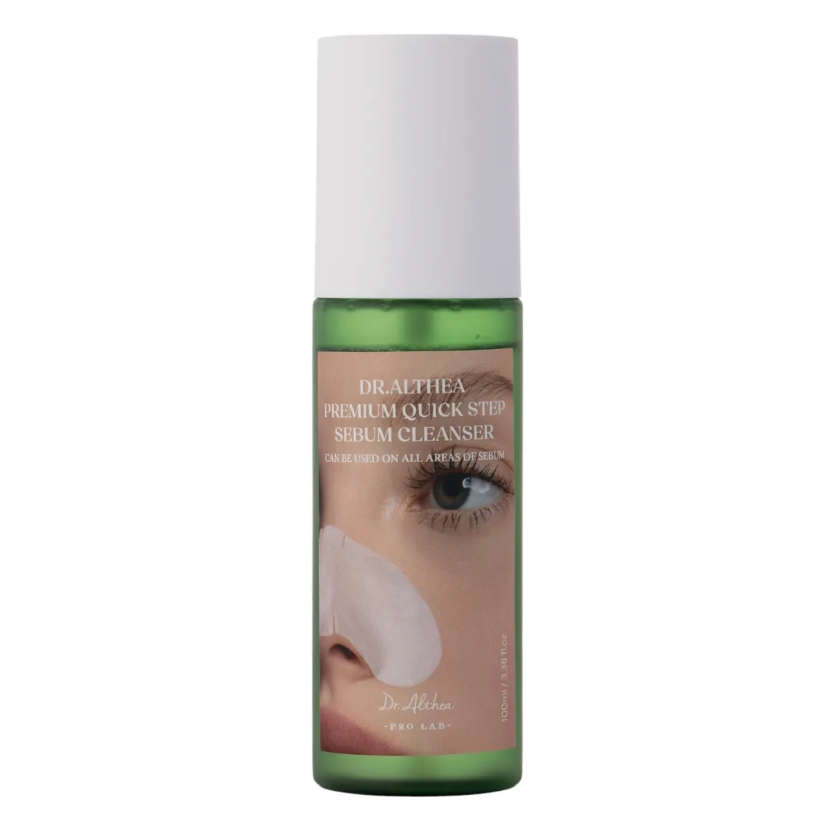 Лосьон для глубокого очищения пор от себума Dr.Althea Premium Quick Step Sebum Cleanser 100 мл
