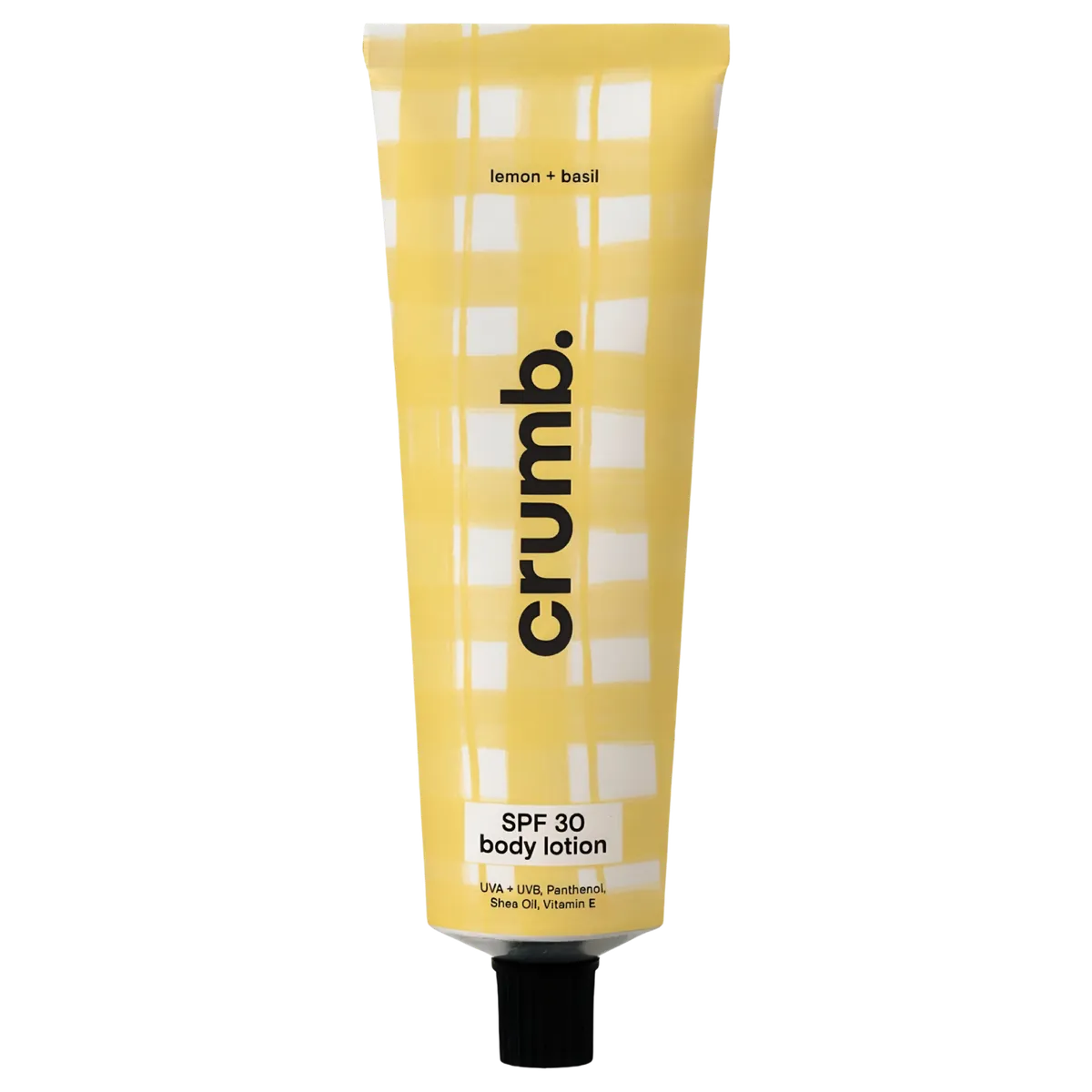Лосьйон для тіла SPF30 Lemon Basil CRUMB 100 мл