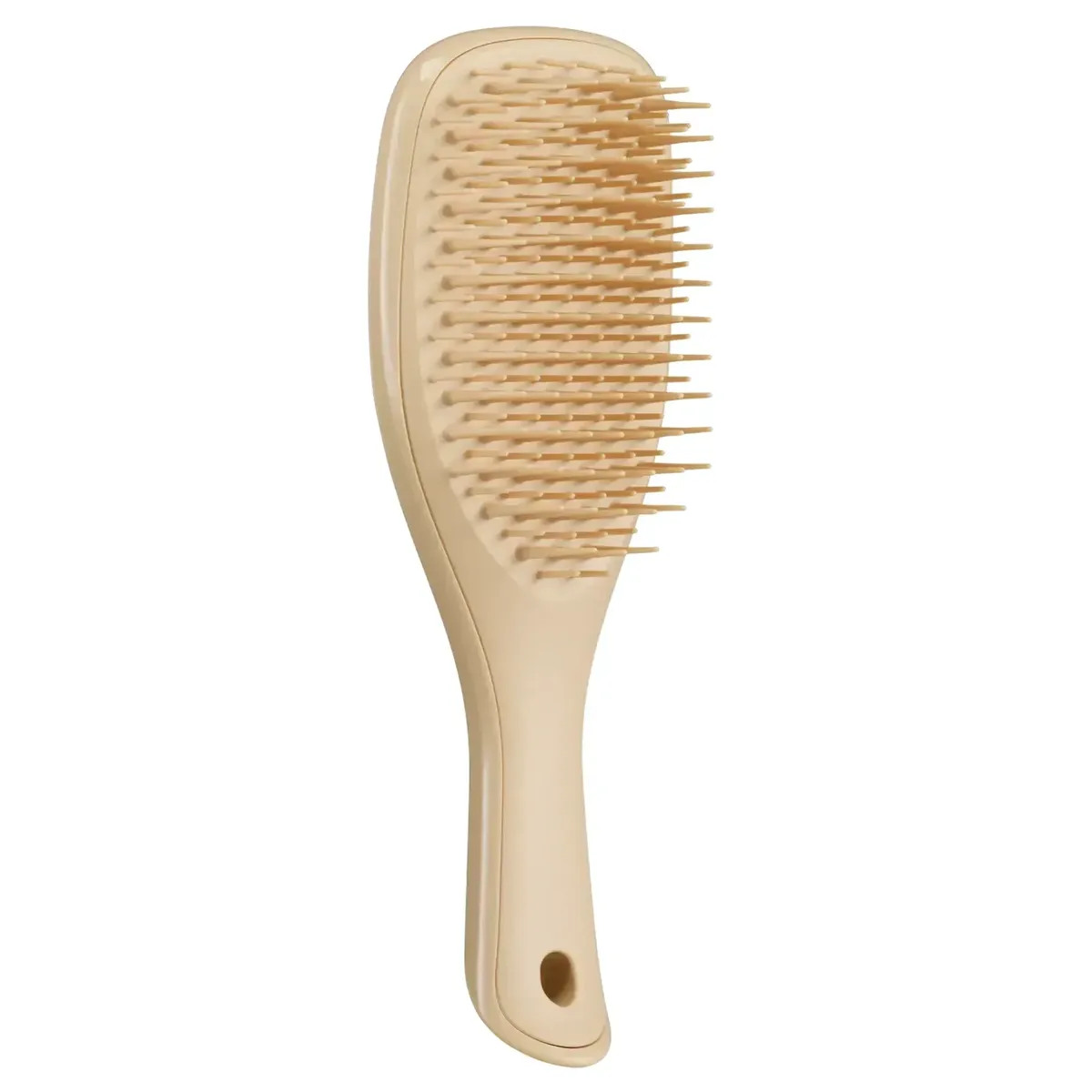 Щетка для волос Tangle Teezer The Ultimate Detangler Mini Oat Cream 1 шт