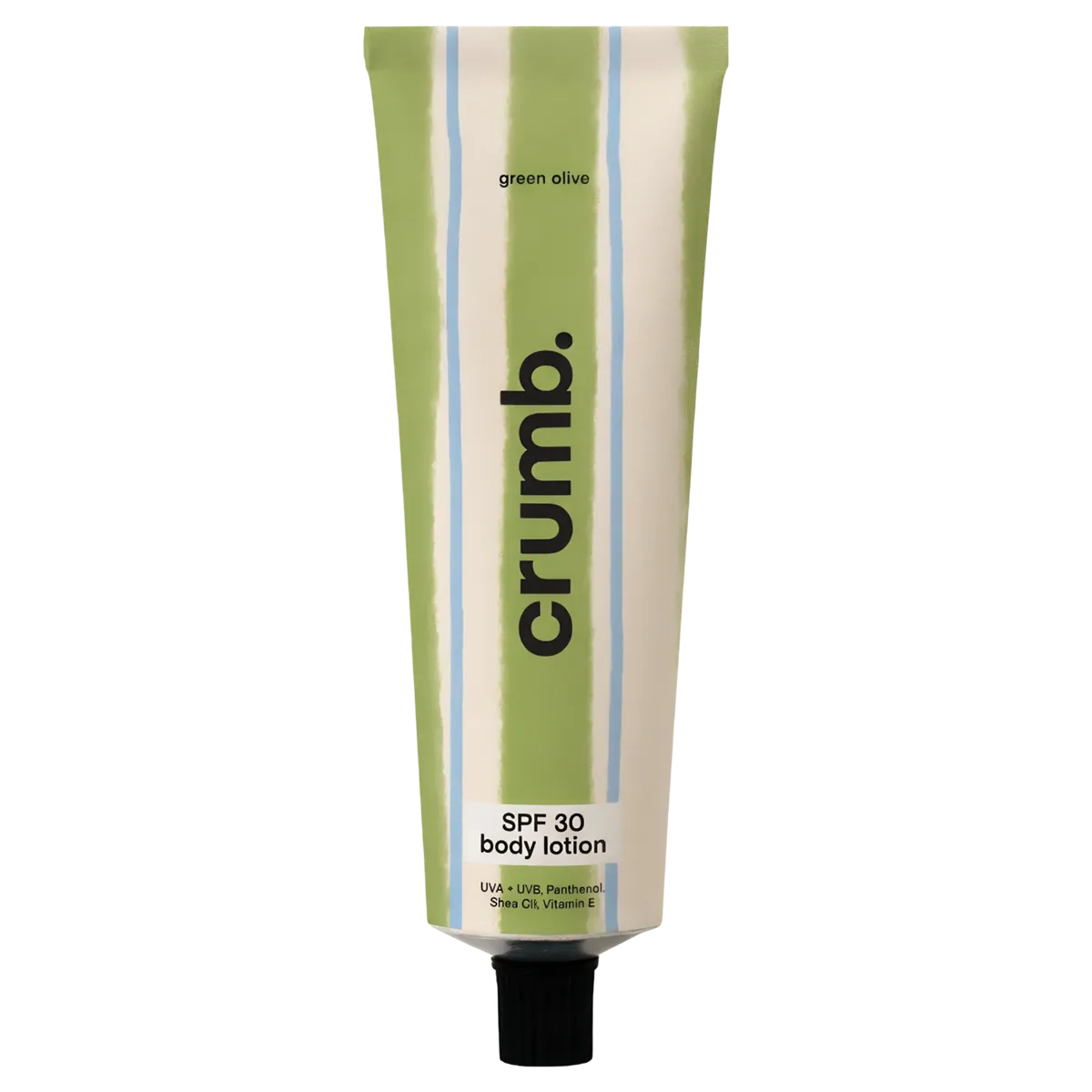 Лосьйон для тіла SPF30 Green Olive CRUMB 100 мл