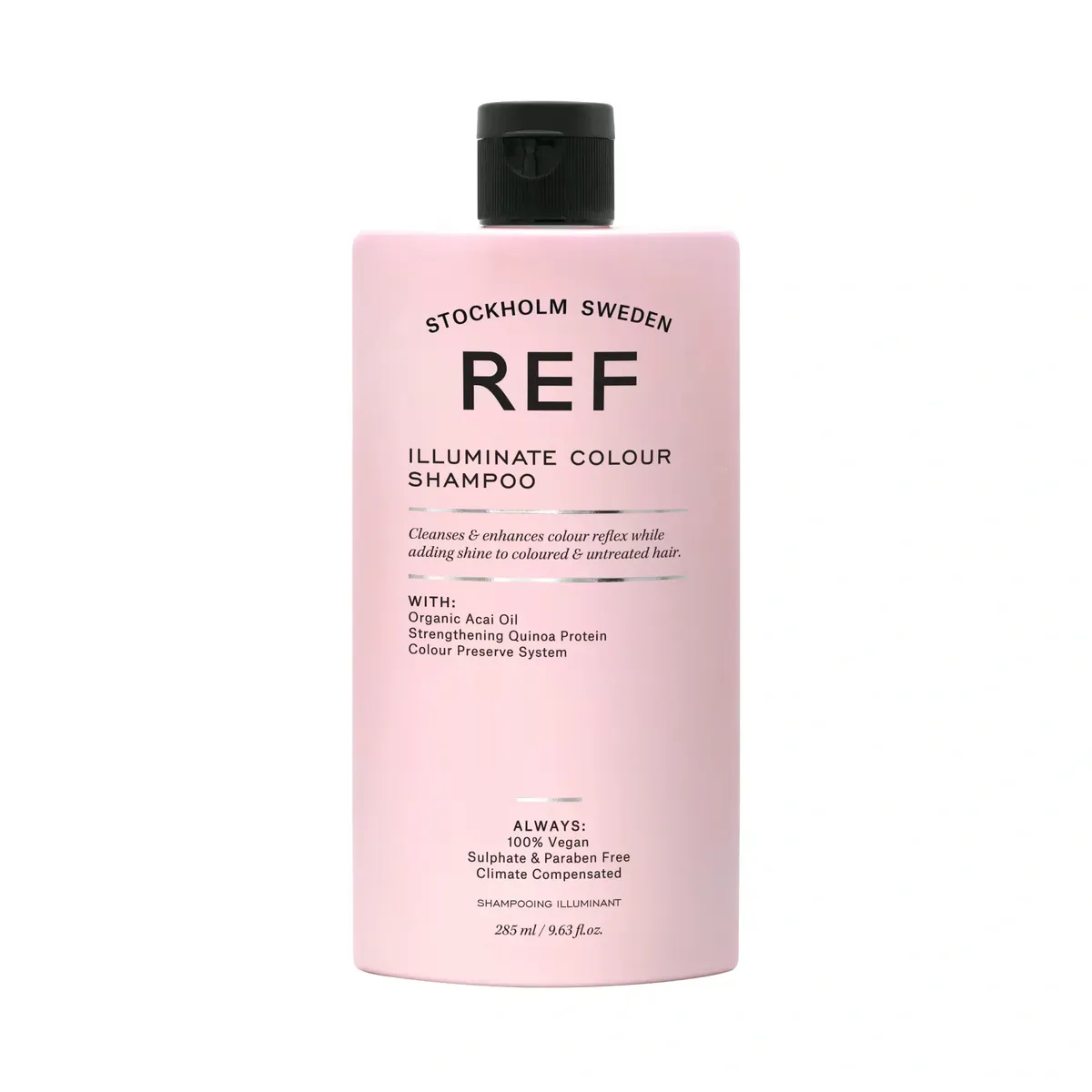 Шампунь для окрашенных волос REF Illuminate Colour Shampoo 285 мл
