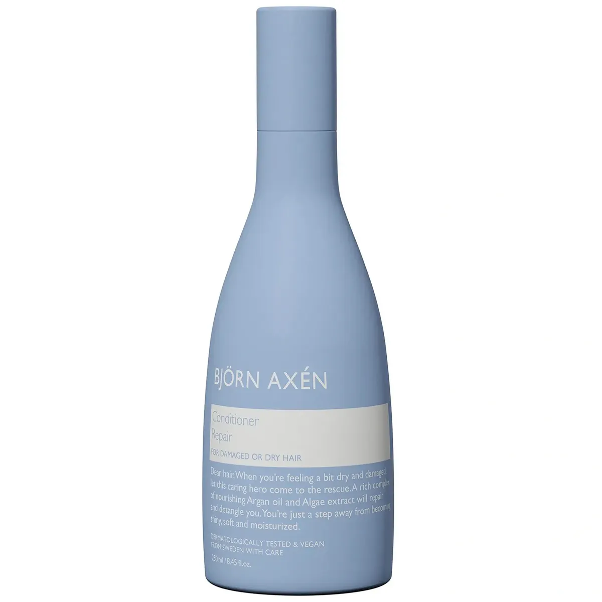 Відновлювальний кондиціонер для волосся Bjorn Axen Repair Conditioner 75 мл, Мініатюра