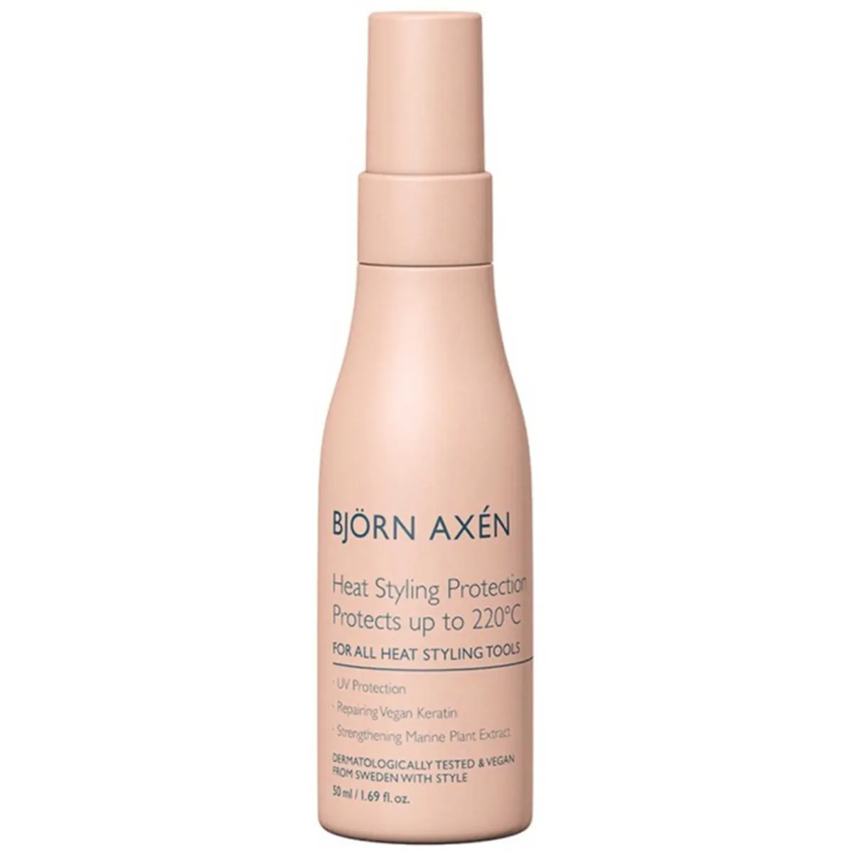 Термозахисний спрей Bjorn Axen Heat Styling Protection 50 мл, Мініатюра
