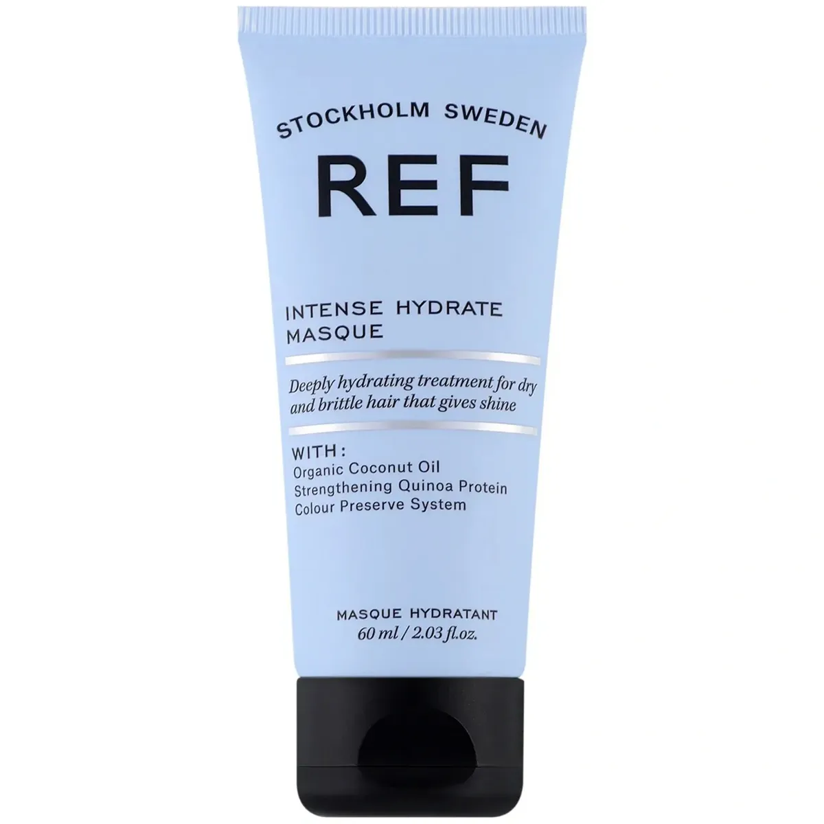Маска с интенсивным увлажнением REF Intense Hydrate Masque 500 мл