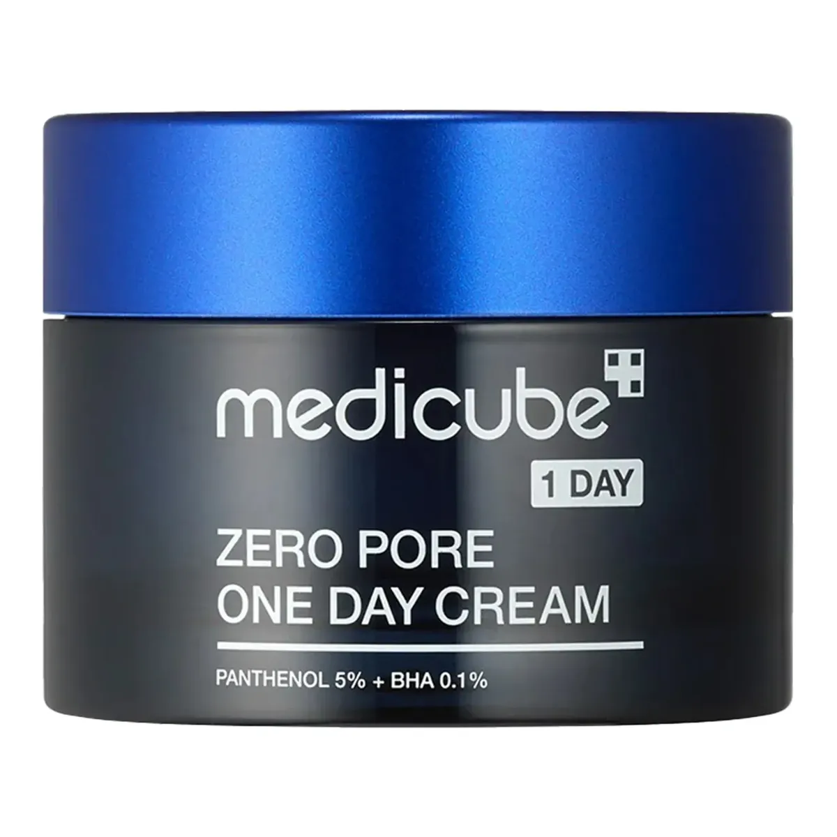 Увлажняющий балансирующий крем для кожи с расширенными порами Medicube Zero Pore One Day Cream 50 мл