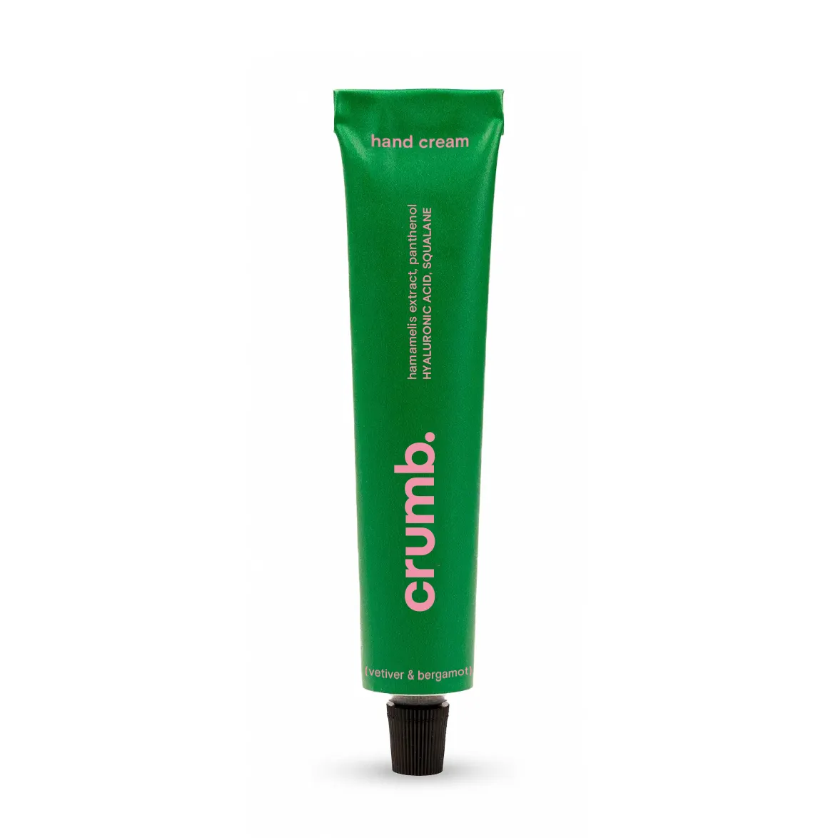 Крем для рук Santal & Cardamom CRUMB 50 мл