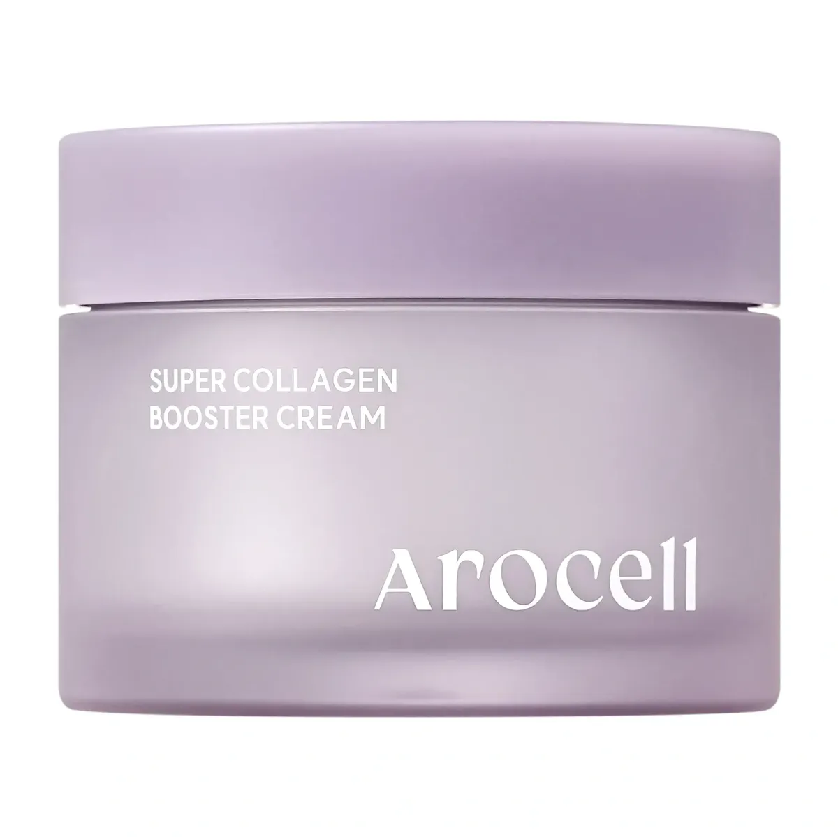 Крем с коллагеном для лифтинга и укрепления кожи Arocell Super Collagen Booster Cream 50 г