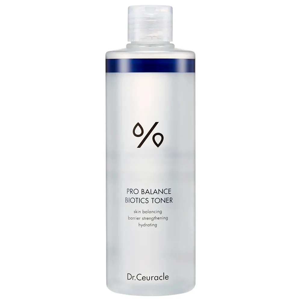 Тонер с пробиотиками Dr.Ceuracle Pro Balance Biotics Toner 300 мл