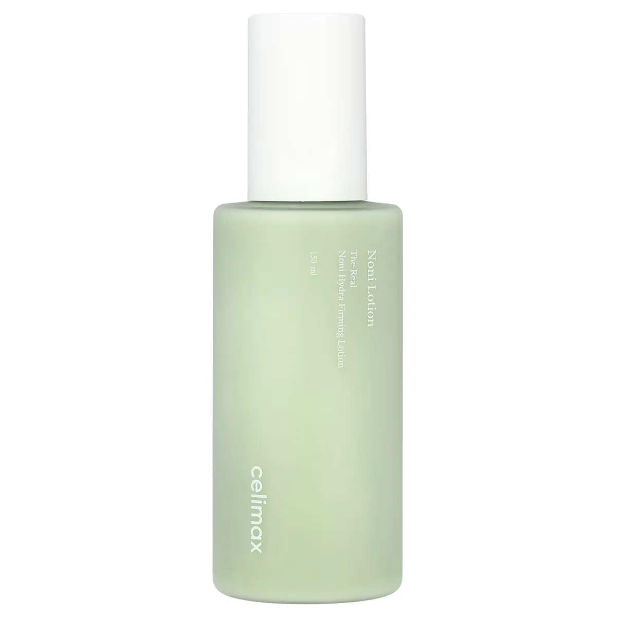 Увлажняющий лосьон с экстрактом нони Celimax The Real Noni Hydra Firming Lotion 150 мл