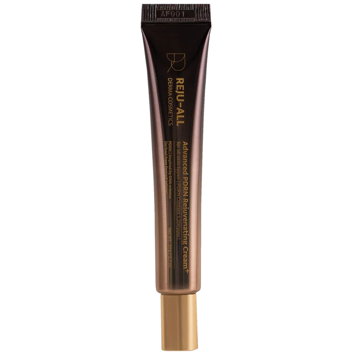 Відновлювальний крем з полінуклеотидами Dr.Reju-All Advanced PDRN Rejuvenating Cream 5 мл