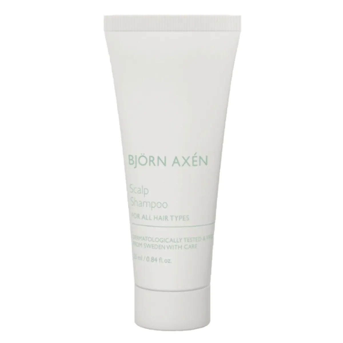 Шампунь глубокого очищения Bjorn Axen Scalp Shampoo 250 мл