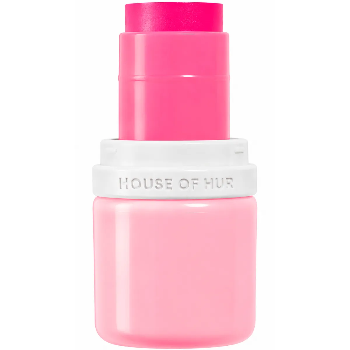 Кремовий стік-рум'яна з оксамитовим фінішем House of Hur Every Cheek Blush 03 Mad for Fuschia 6,5 г