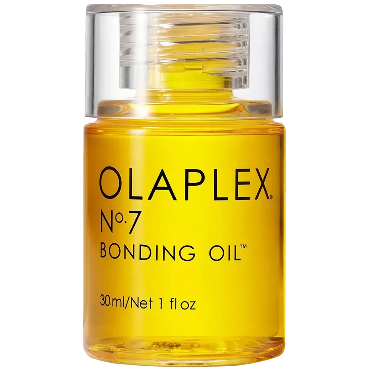 Відновлювальна олія для волосся «Крапля досконалості» Olaplex №7 Bonding Oil 30 мл