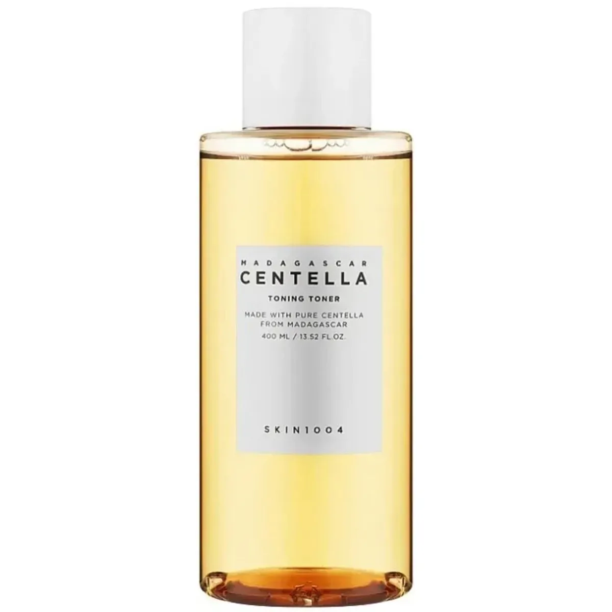Зволожувальний тонер з центелою SKIN1004 Madagascar Centella Toning Toner 400 мл