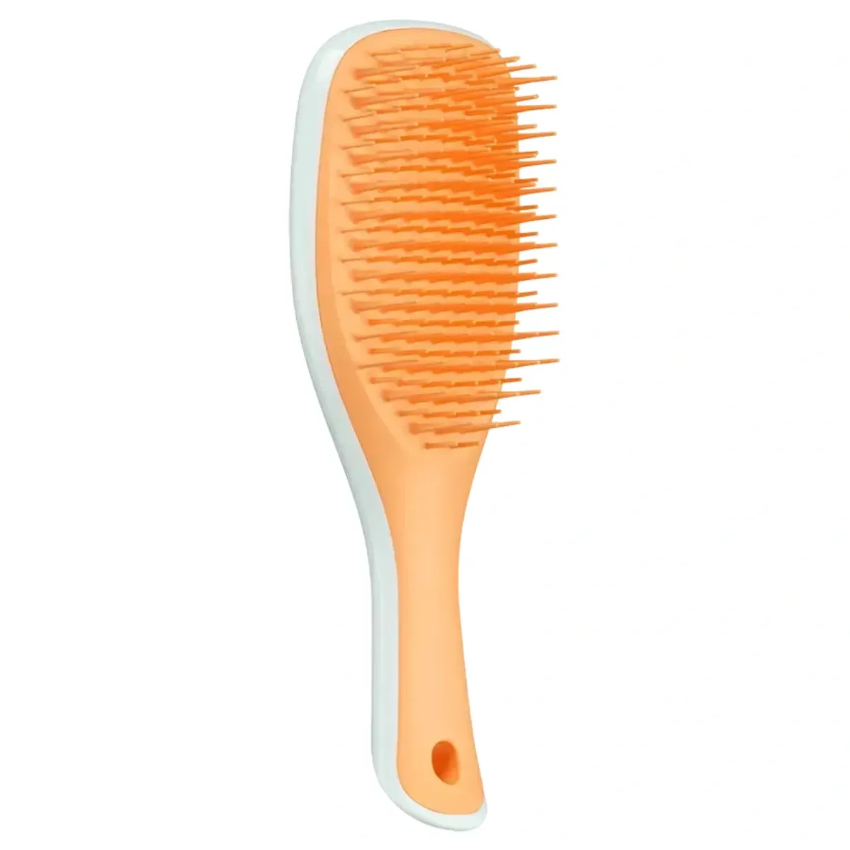 Щетка для волос Tangle Teezer The Ultimate Detangler Mini Ice and Sweet Orange 1 шт