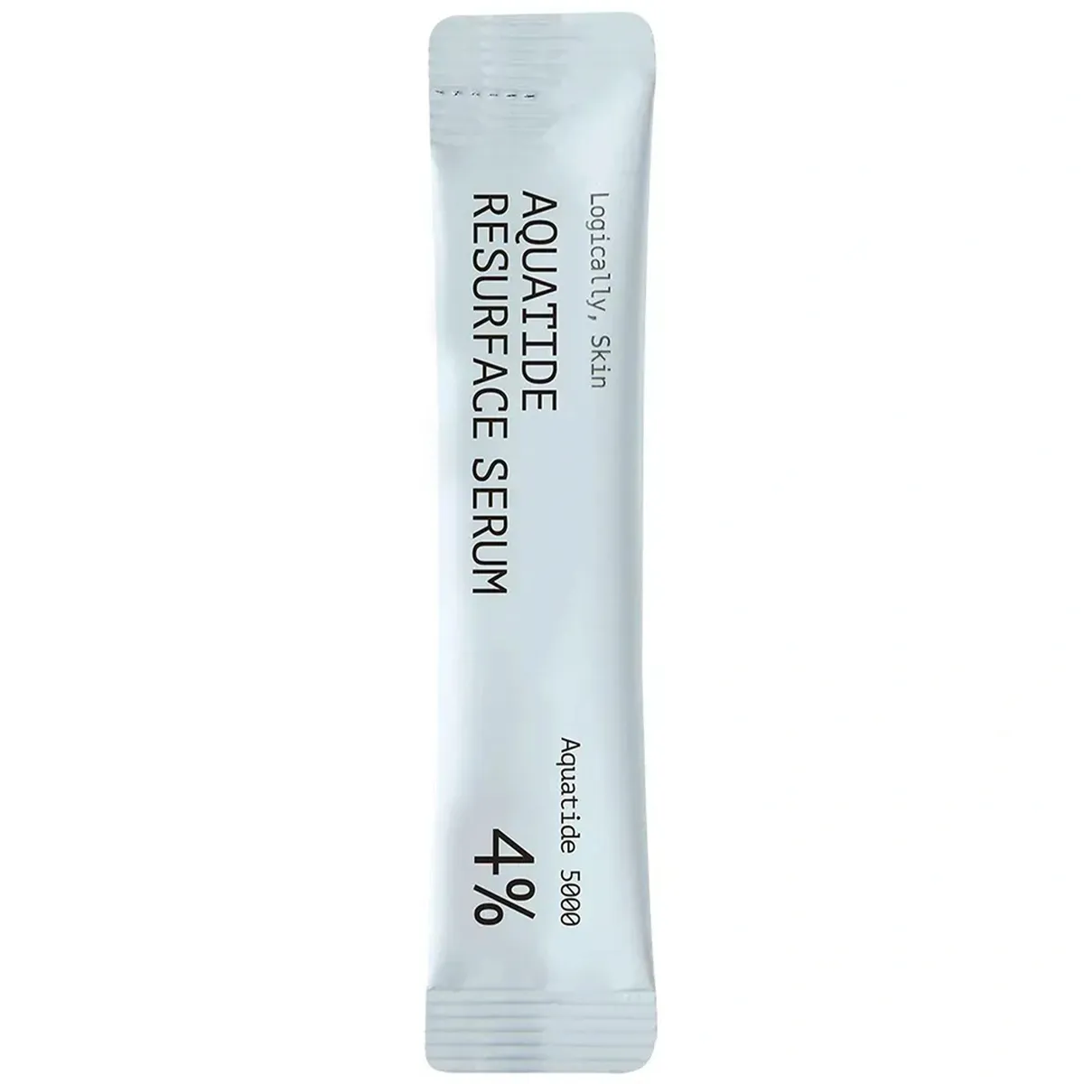 Сироватка для обличчя Logically, Skin Aquatide Resurface Serum 2 г