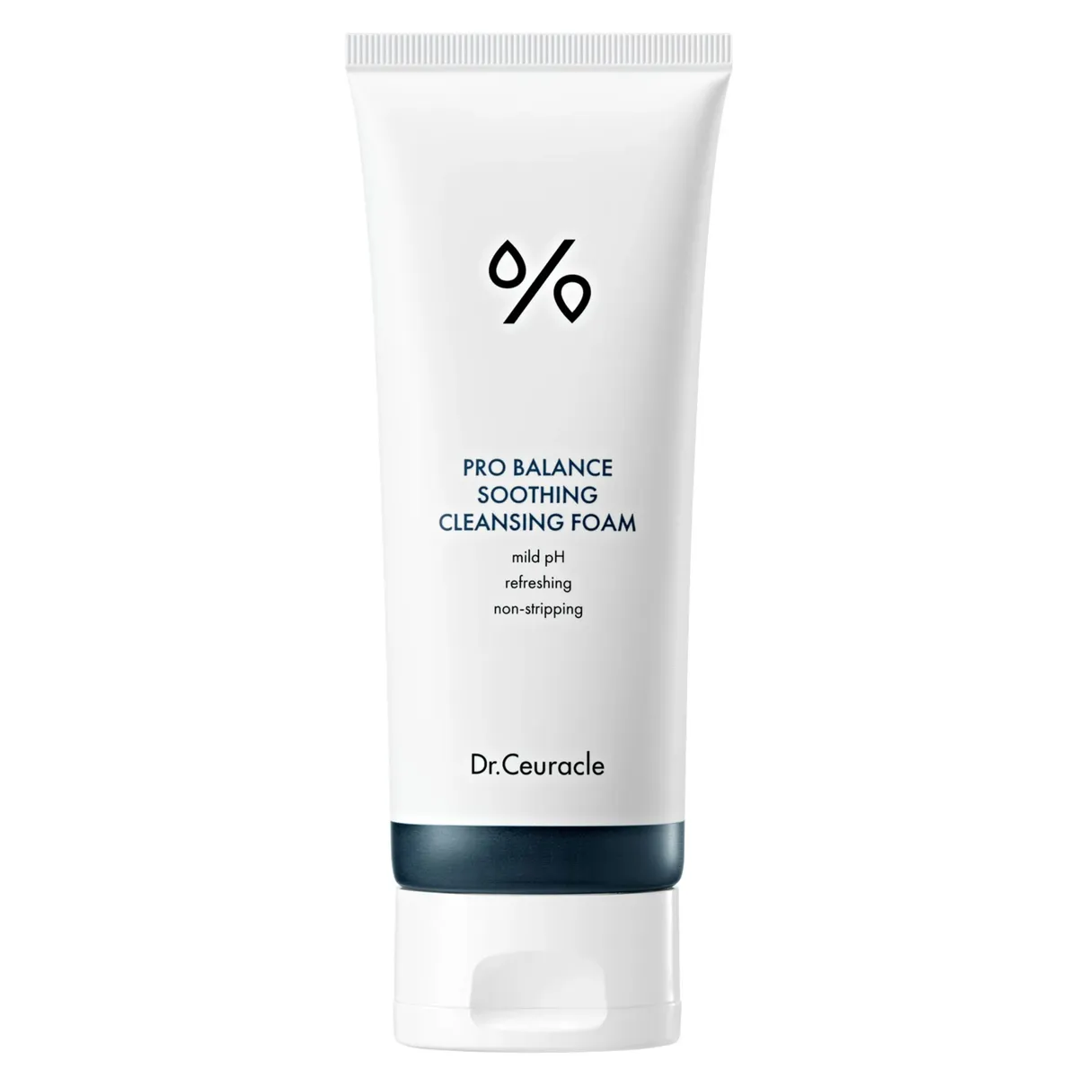 Гель для вмивання з пробіотиками Dr.Ceuracle Pro Balance Soothing Cleansing Foam 150 мл