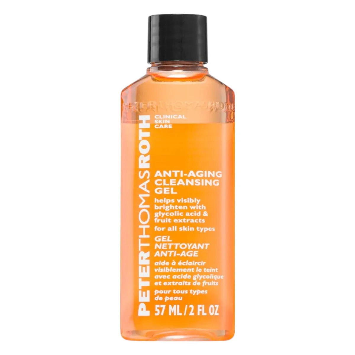 Антивозрастной очищающий гель Peter Thomas Roth Anti-Aging Cleansing Gel 250 мл