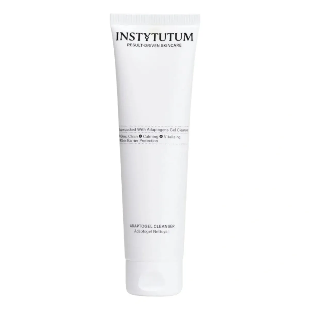 Очищающий гель для лица Instytutum Adaptogel Cleanser 100 мл