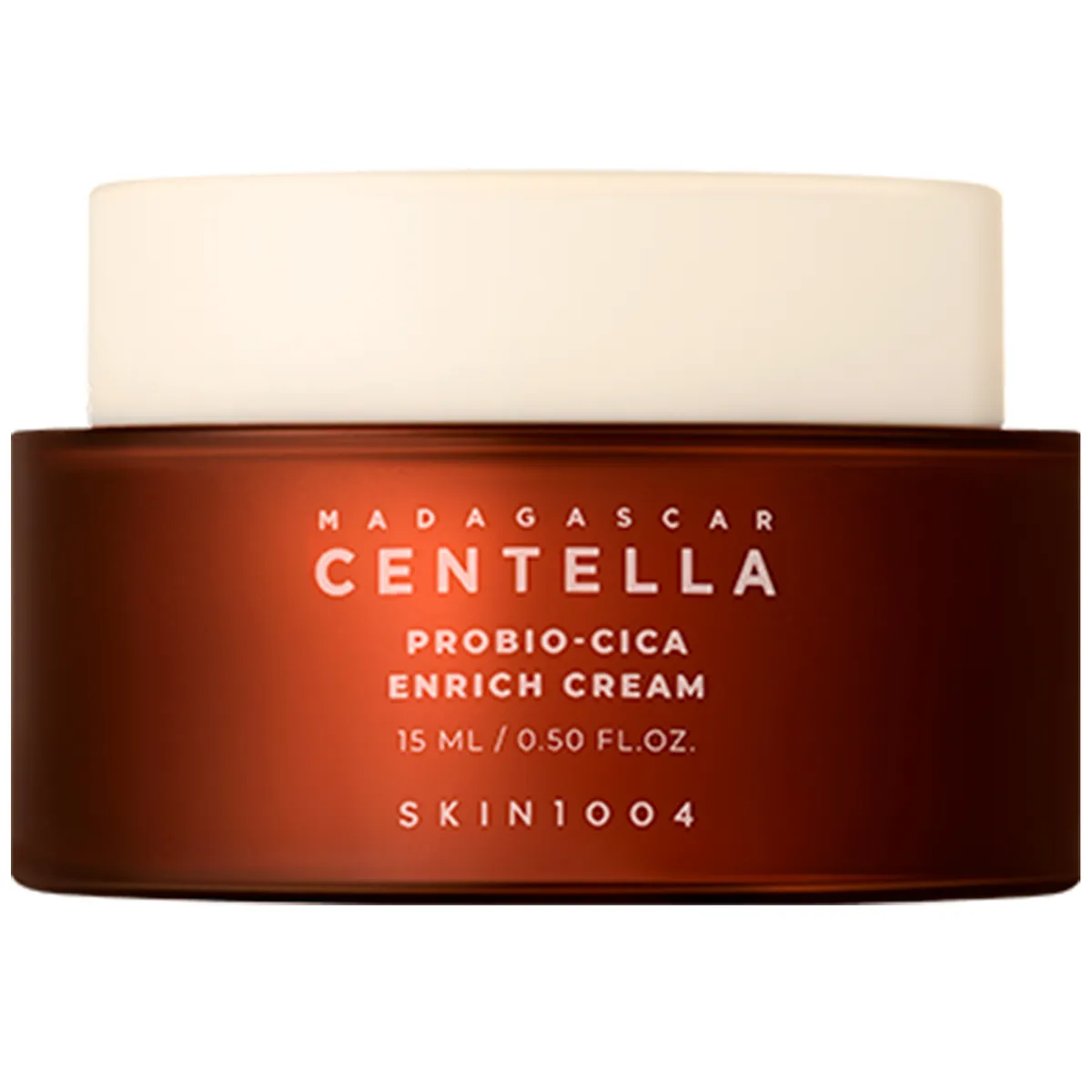 Восстанавливающий крем для лица SKIN1004 Probio-Cica Enrich Cream 15 мл