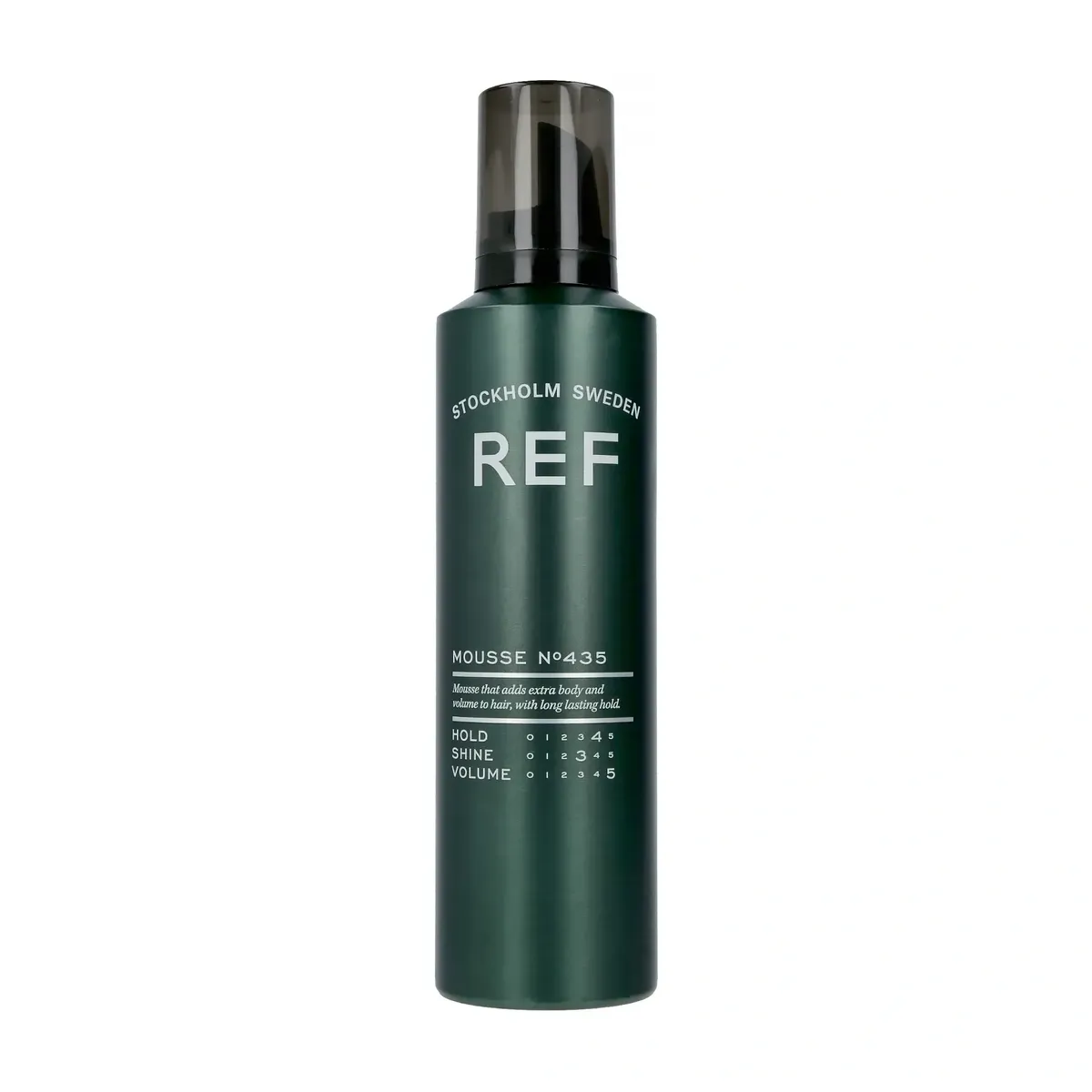 Мус для об'єму волосся REF Mousse N°435 75 мл