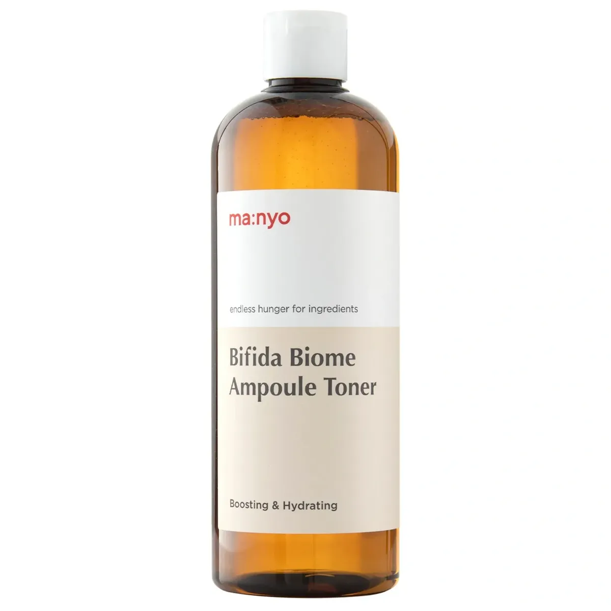Тонер для захисту та відновлення біому шкіри Manyo Bifida Biome Ampoule Toner 400 мл