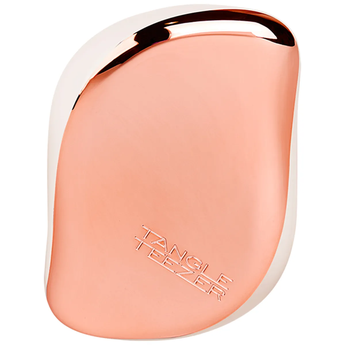 Щетка для волос Tangle Teezer Compact Styler Rose Gold Ivory 1 шт