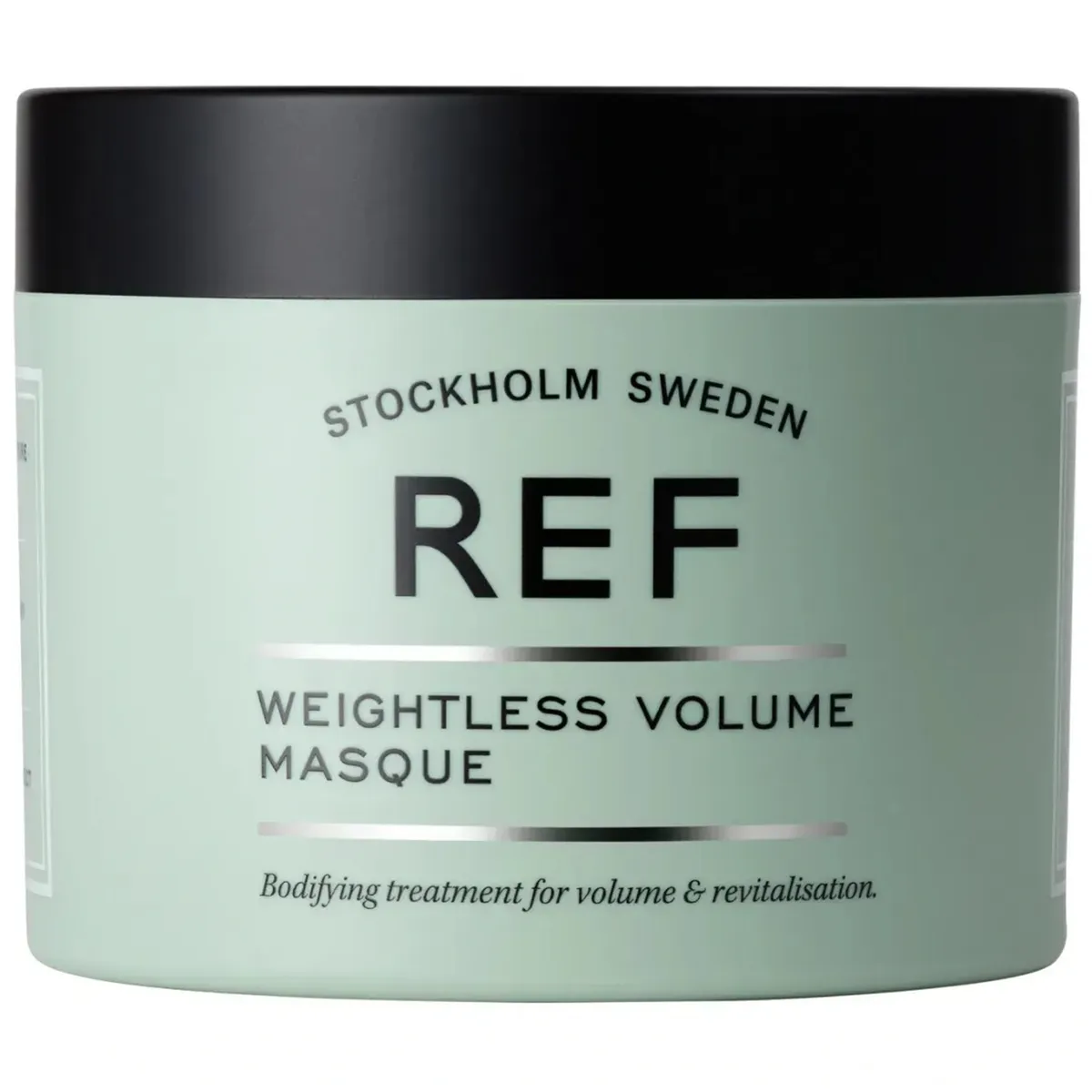 Маска для об'єму волосся REF Weightless Volume Masque 60 мл