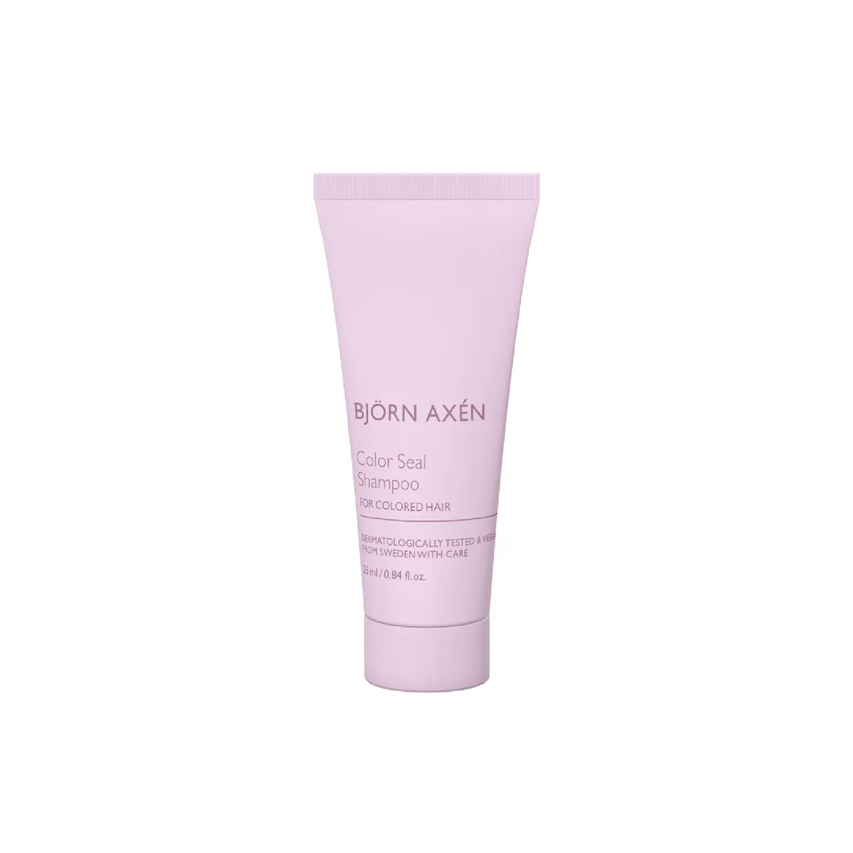 Шампунь для окрашенных волос Bjorn Axen Color Seal Shampoo 25 мл, Миниатюра