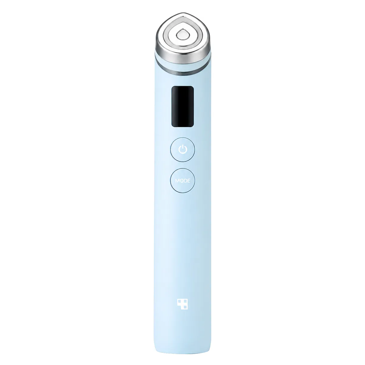 Устройство для домашнего ухода за кожей 6 в 1 Medicube AGE-R Booster Pro Полноразмерный, голубой