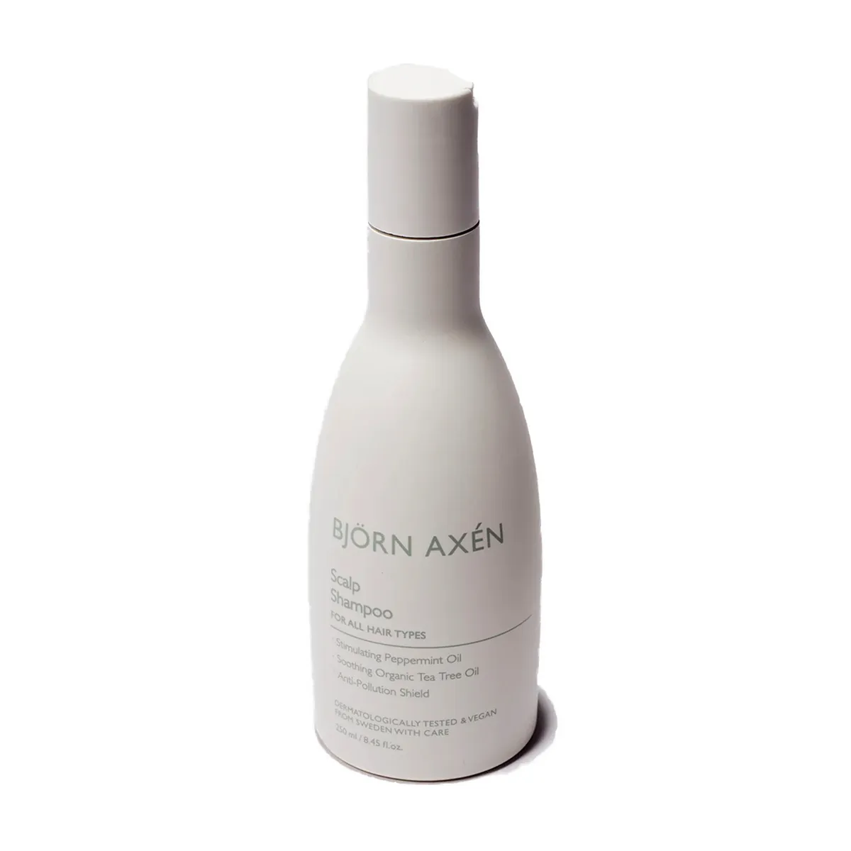 Шампунь глубокого очищения Bjorn Axen Scalp Shampoo 250 мл