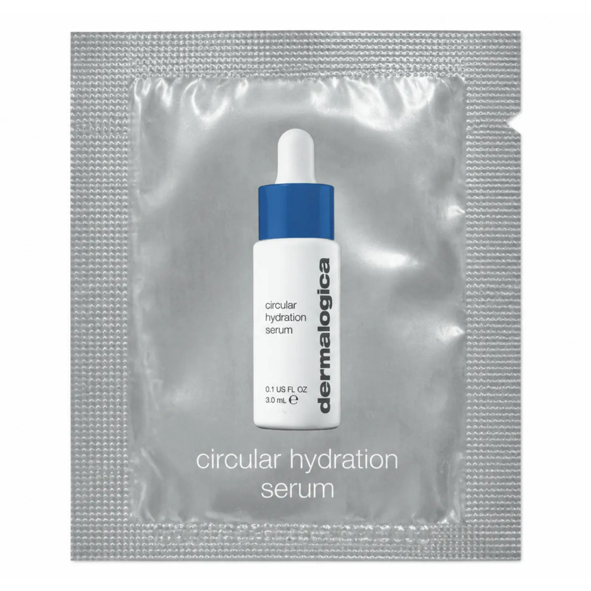 Зволожувальна сироватка для обличчя Dermalogica Circular Hydration Serum 1.5 мл